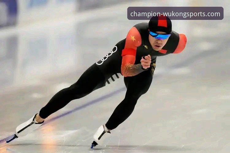揭秘冬奥速度滑冰新王诞生：宁忠岩如何用“恐怖数据”改写历史
